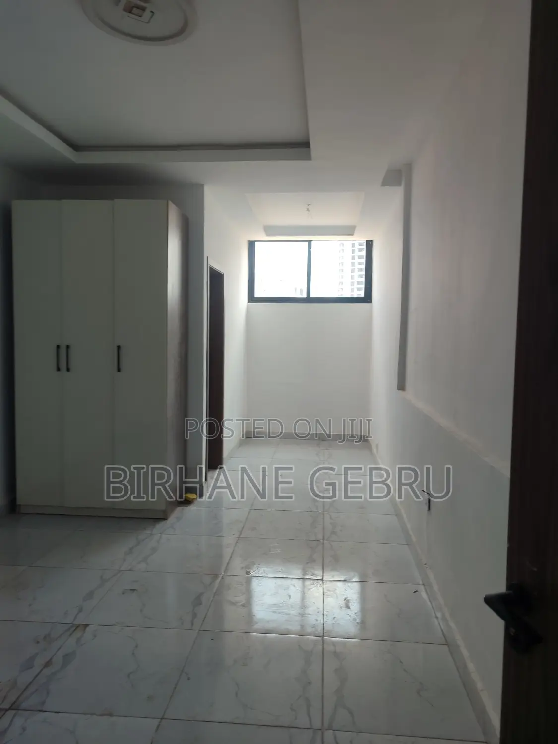 1bdrm Apartment in Luxury Studio, Bole for rent