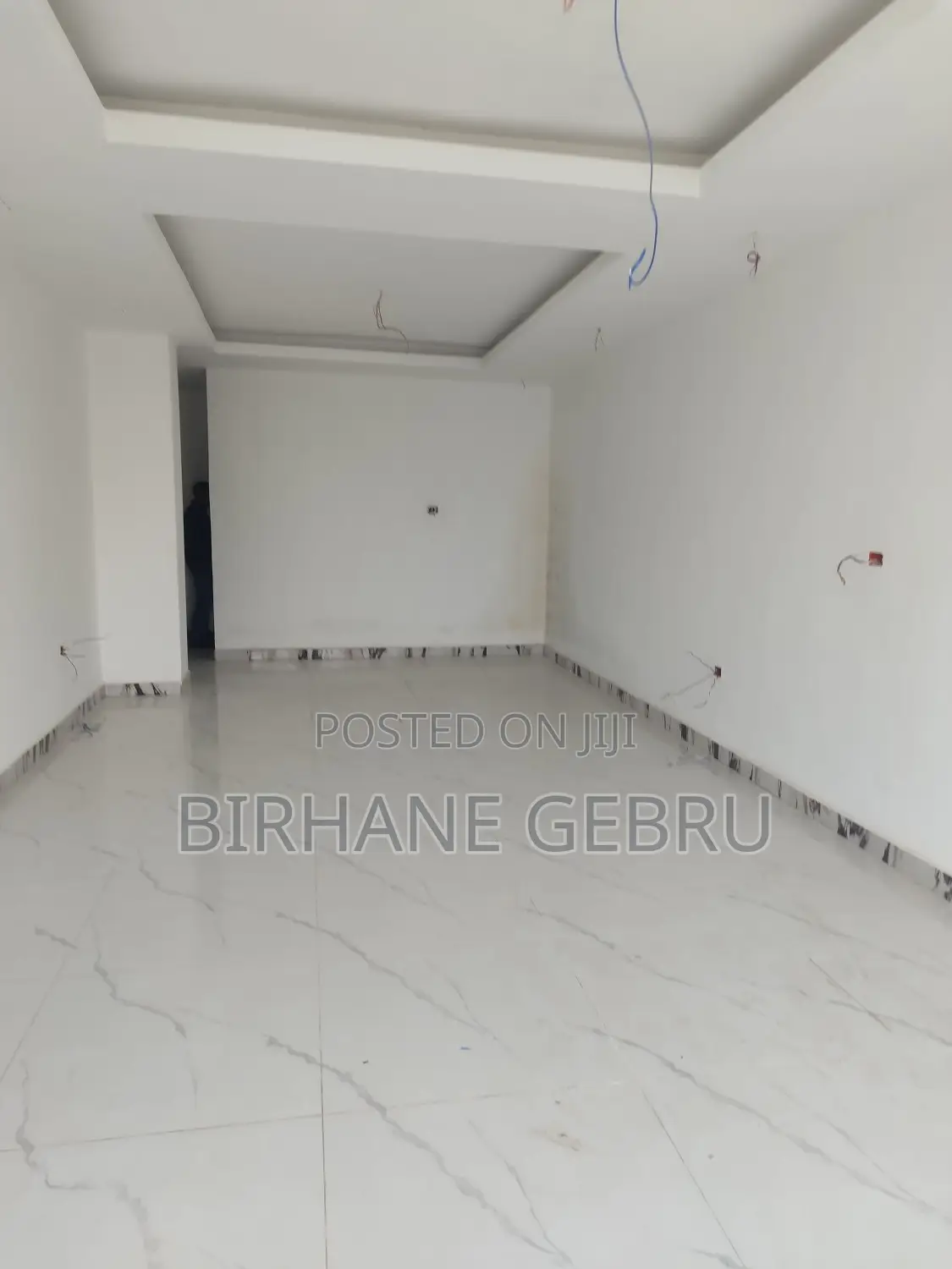 1bdrm Apartment in Luxury Studio, Bole for rent