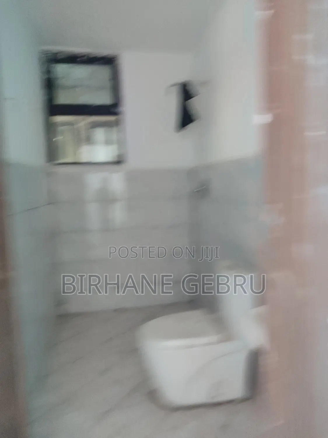 1bdrm Apartment in Luxury Studio, Bole for rent