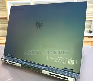 New Laptop Acer 16GB Intel Core i7 SSD 1T