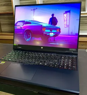 New Laptop Acer 16GB Intel Core i7 SSD 1T