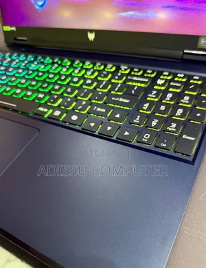New Laptop Acer 16GB Intel Core i7 SSD 1T