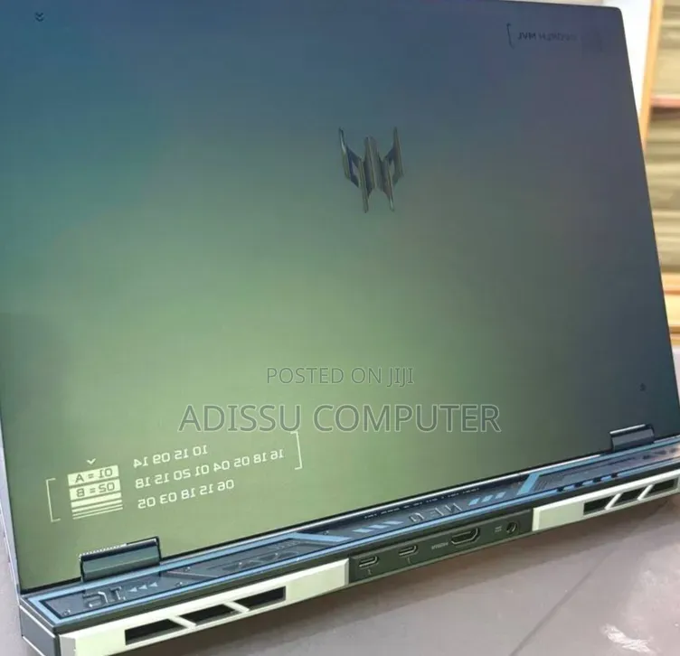 New Laptop Acer 16GB Intel Core i7 SSD 1T
