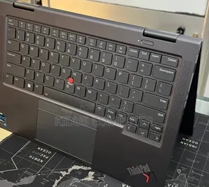 New Laptop Lenovo ThinkPad X1 Yoga 16GB Intel Core i7 SSD 512GB