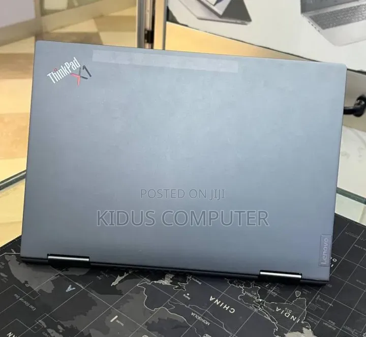 New Laptop Lenovo ThinkPad X1 Yoga 16GB Intel Core i7 SSD 512GB