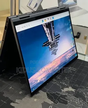 New Laptop Lenovo ThinkPad X1 Yoga 16GB Intel Core i7 SSD 512GB