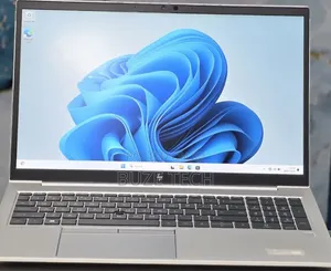 New Laptop HP EliteBook 850 G8 16GB Intel Core i7 SSD 512GB