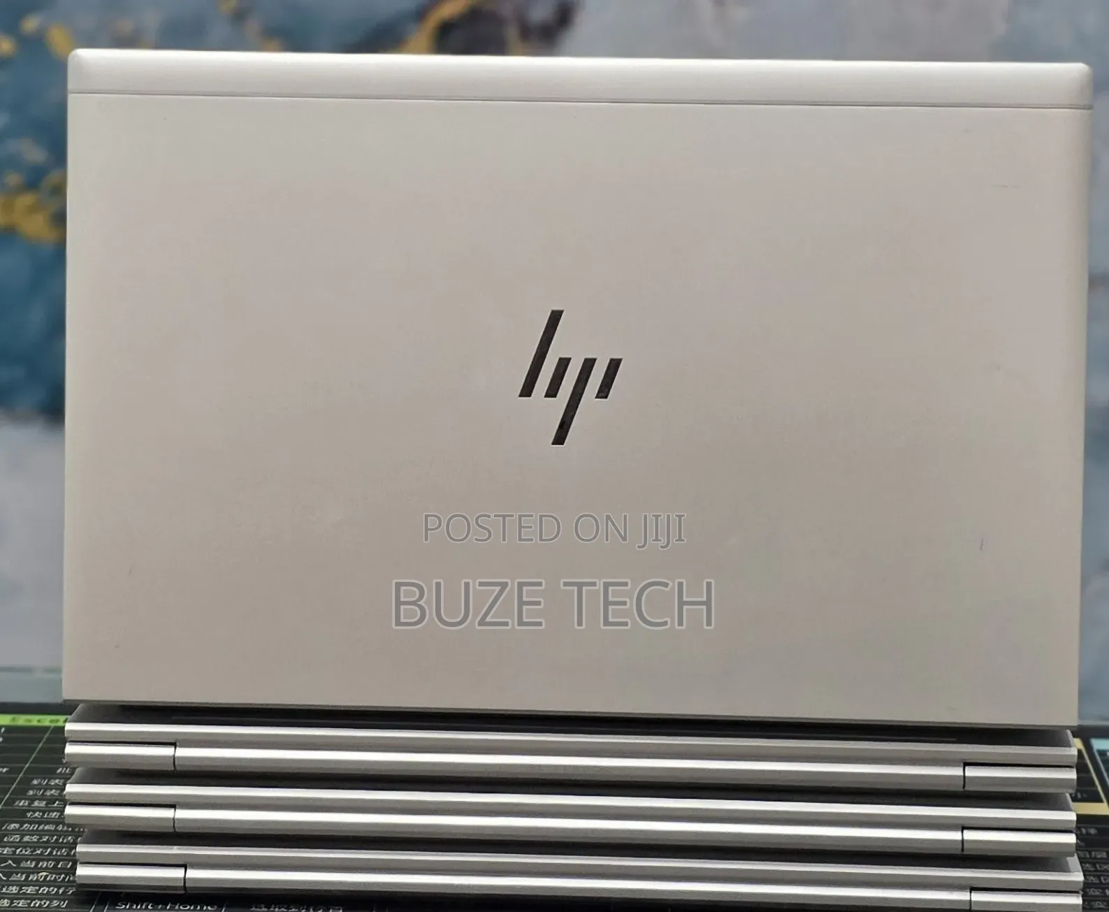 New Laptop HP EliteBook 850 G8 16GB Intel Core i7 SSD 512GB