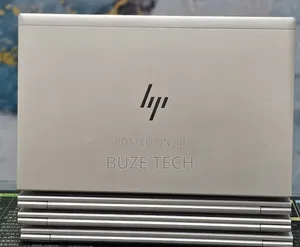 New Laptop HP EliteBook 850 G8 16GB Intel Core i7 SSD 512GB