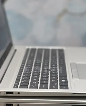New Laptop HP EliteBook 850 G8 16GB Intel Core i7 SSD 512GB
