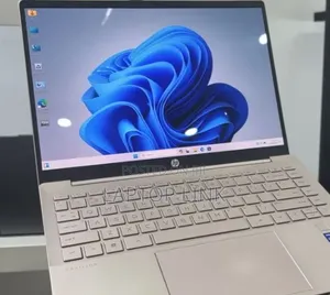 New Laptop HP Pavilion 14 16GB Intel Core i7 SSD 512GB