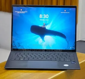 New Laptop HP Dragonfly G3 16GB Intel Core i7 SSD 512GB