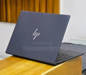 New Laptop HP Dragonfly G3 16GB Intel Core i7 SSD 512GB