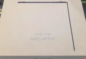 New Laptop Apple MacBook Air 2025 M4 16GB Apple M4 SSD 1T