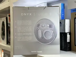 Harman Kardon Onyx Studio 9 Bluetooth Speaker