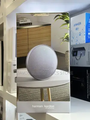 Harman Kardon Onyx Studio 9 Bluetooth Speaker