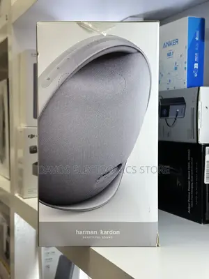 Harman Kardon Onyx Studio 9 Bluetooth Speaker