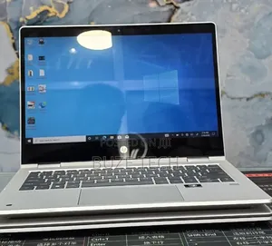 New Laptop HP ProBook x360 435 G8 16GB AMD Ryzen 5 SSD 512GB