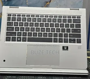 New Laptop HP ProBook x360 435 G8 16GB AMD Ryzen 5 SSD 512GB