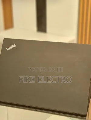 New Laptop Lenovo ThinkPad X395 16GB AMD Ryzen 5 SSD 512GB
