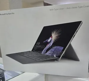 New Laptop Microsoft Surface 8GB Intel Core i5 SSD 128GB