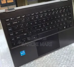 New Laptop HP Pavilion x360 14 8GB Intel Core i3 SSD 128GB