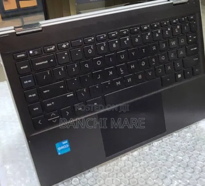 New Laptop HP Pavilion x360 14 8GB Intel Core i3 SSD 128GB