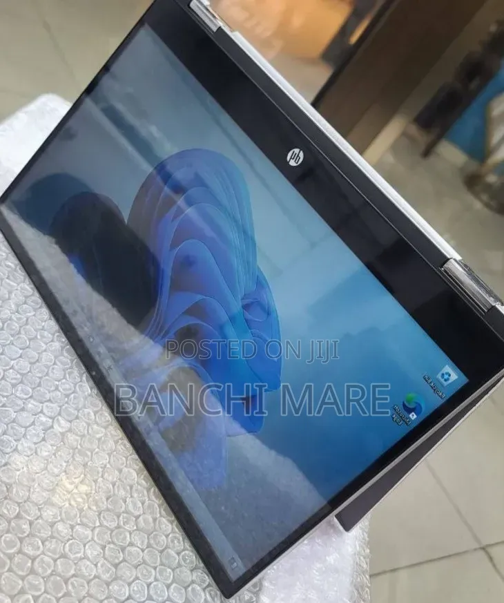 New Laptop HP Pavilion x360 14 8GB Intel Core i3 SSD 128GB