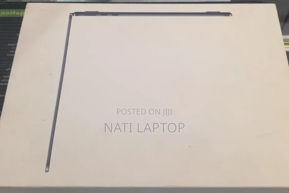 New Laptop Apple MacBook Air 2025 M4 16GB Apple M4 SSD 1T