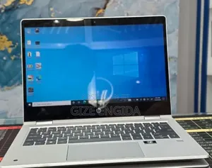 New Laptop HP ProBook x360 435 G8 16GB AMD Ryzen 5 SSD 512GB