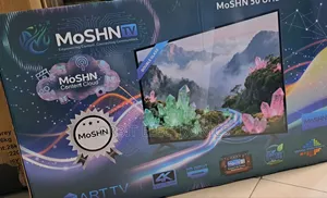 Moshn 50 Inch TV