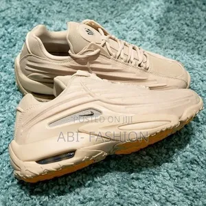 Nike NOCTA Hot Step 2 Sneakers Light Brown
