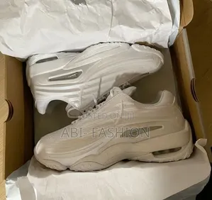 Nike NOCTA Hot Step 2 Sneakers Light Brown