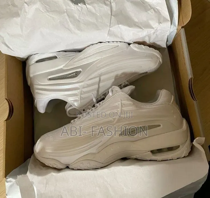 Nike NOCTA Hot Step 2 Sneakers Light Brown