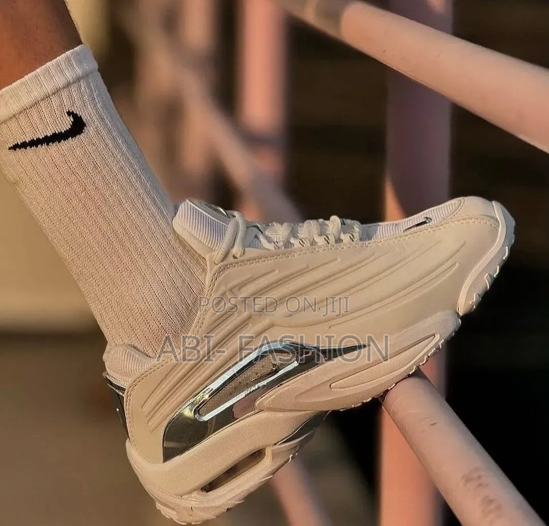 Nike NOCTA Hot Step 2 Sneakers Light Brown