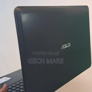New Laptop Asus VivoBook 15 X505BA 4GB Intel SSD 500GB