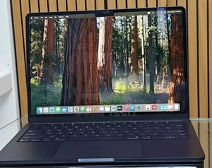 New Laptop Apple MacBook Air 2025 M4 16GB Apple M4 SSD 256GB
