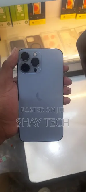 Apple iPhone 13 Pro Max 256 GB Blue