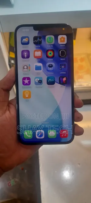 Apple iPhone 13 Pro Max 256 GB Blue