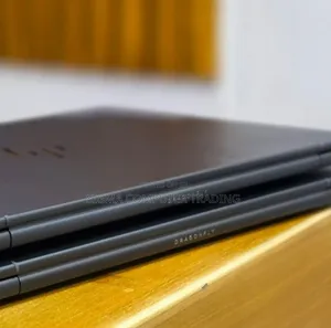 New Laptop HP Dragonfly G3 16GB Intel Core i7 SSD 512GB