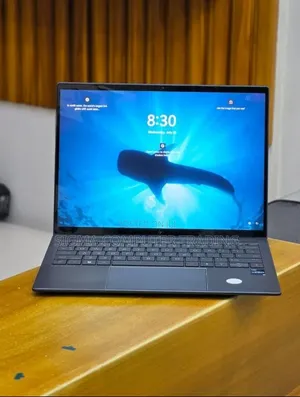 New Laptop HP Dragonfly G3 16GB Intel Core i7 SSD 512GB