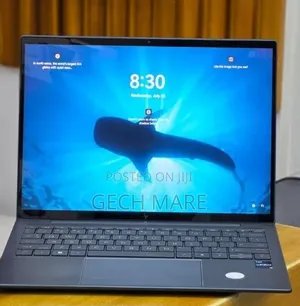 New Laptop HP OmniBook Ultra Flip 16" 16GB Intel Core i7 SSD 512GB