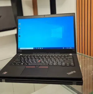 New Laptop Lenovo ThinkPad X390 16GB AMD Ryzen 5 SSD 512GB