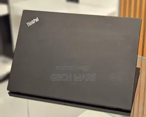 New Laptop Lenovo ThinkPad X390 16GB AMD Ryzen 5 SSD 512GB
