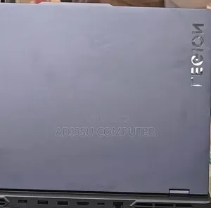 New Laptop Lenovo Legion 5 24GB Intel Core i7 SSD 1T