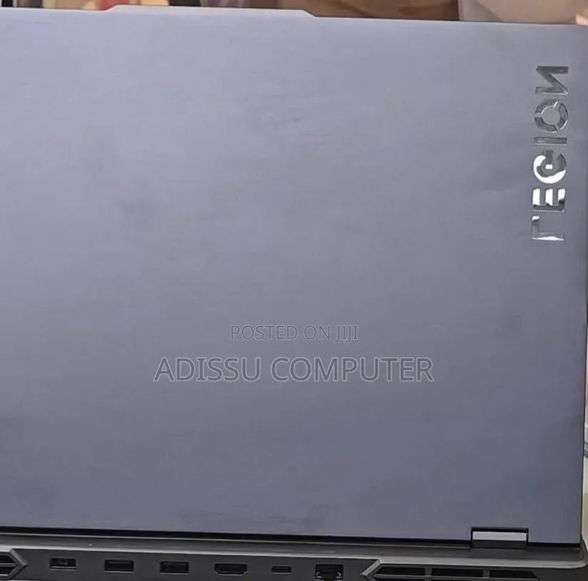 New Laptop Lenovo Legion 5 24GB Intel Core i7 SSD 1T
