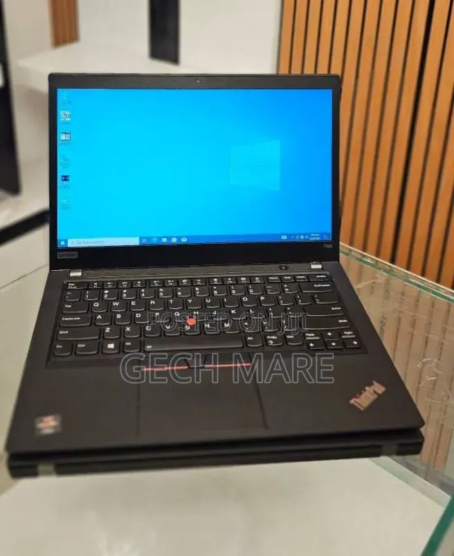 New Laptop Lenovo ThinkPad X390 16GB AMD Ryzen 5 SSD 512GB