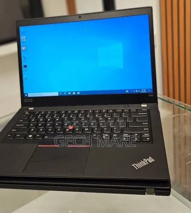New Laptop Lenovo ThinkPad X390 16GB AMD Ryzen 5 SSD 512GB