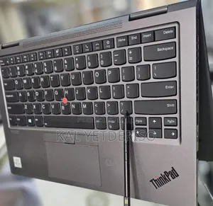 New Laptop Lenovo ThinkPad X1 Yoga 16GB Intel Core i7 SSD 512GB