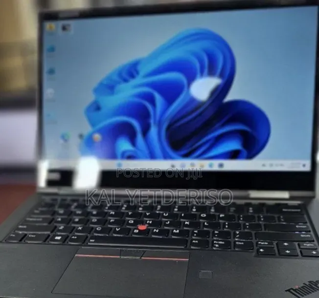 New Laptop Lenovo ThinkPad X1 Yoga 16GB Intel Core i7 SSD 512GB